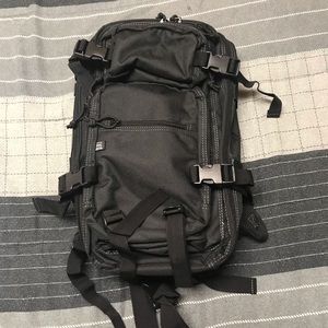 Glock Tactical Backpack